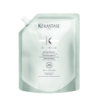 Kérastase Paris Bain Divalent Specifique