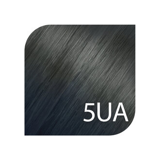 Kenra Color 5UA - Châtain clair ultra cendré / Crème de coloration permanente "Kenra Color" (85g/3.0oz)