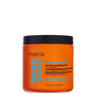 Matrix Mega Sleek Smoothie Supreme Mask (500ml/16.9oz)