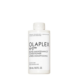 Olaplex Revitalisant réparateur de liaisons N°5Fine (250ml/8.5oz)