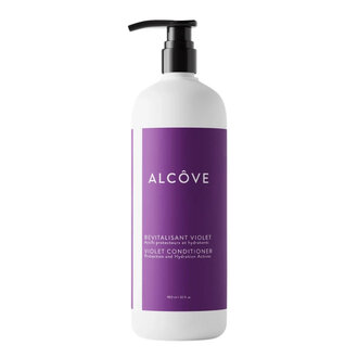 Alcôve Revitalisant violet anti-jaunissement "Violet Conditioner"