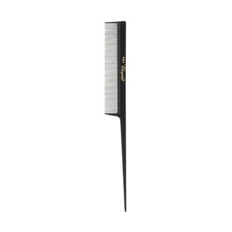 Krest Goldilocks Cleopatra Tail Comb 440 - Black