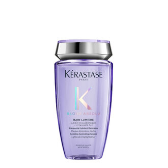 Kérastase Paris Bain Lumière Blond Absolu