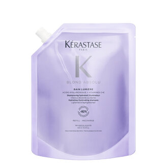 Kérastase Paris Bain Lumière Blond Absolu