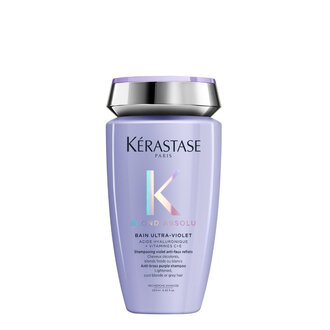 Kérastase Paris Blond Absolu Anti-Brass Purple Shampoo (250ml/8.5oz)