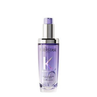 Kérastase Paris Huile Cicagloss Blond Absolu