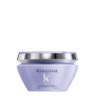 Kérastase Paris Blond Absolu Ultra-Violet Purple Masque (200ml/6.8oz)
