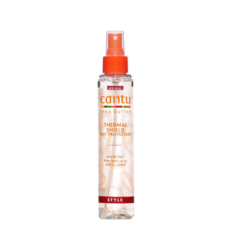 Cantu Protecteur thermique au beurre de karité "Thermal Shield"  (151ml/5.1oz)