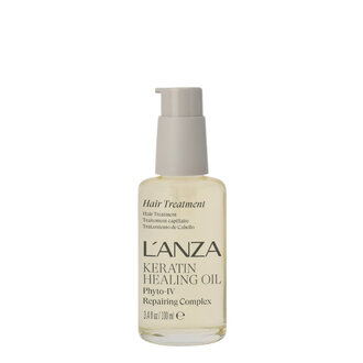 L'Anza Traitement à l'huile de kératine "Keratin Healing Oil"