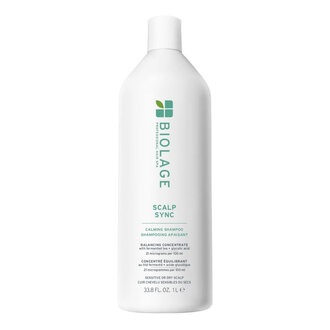 Biolage Professional Shampoing apaisant "Scalp Sync"