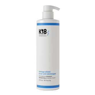 K18 Biomimetic Hairscience Damage Shield pH Protective Shampoo