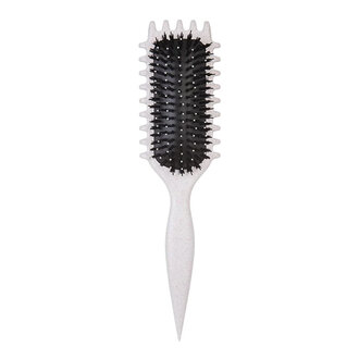 Aria Beauty Brosse définition des boucles "Curl Perfect Hairbrush"