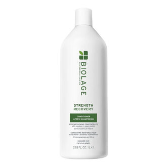 Biolage Professional Revitalisant renforçateur "Strength Recovery"