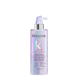 Kérastase Paris Bouclier magique hydratant Blonde Guard