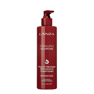 L'Anza Trauma Treatment Restorative Conditioner (200ml/6.8oz)