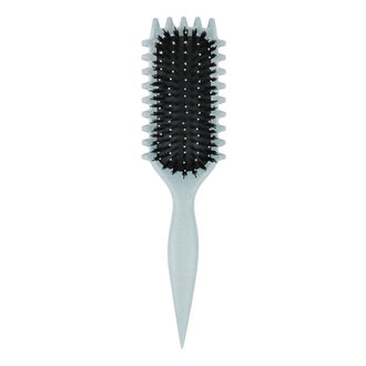 Aria Beauty Brosse définition des boucles "Curl Perfect Hairbrush"