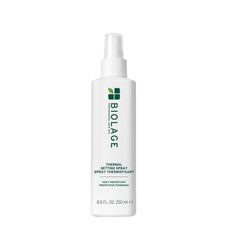 Biolage Professional Spray protecteur thermique "Thermal Setting Spray" (250ml/8.5oz)