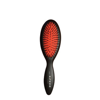 Altesse Studio Nylon Bristles Cushion Brush - Small