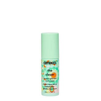 Amika: Crème réparatrice pointes fourchues "The Closer" (50ml/1.7oz)