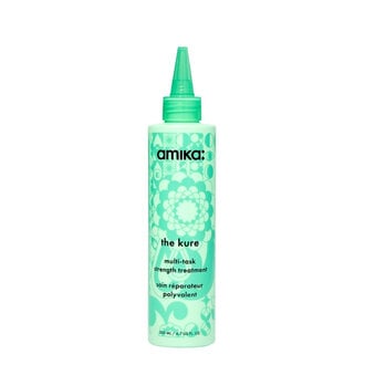 Amika: Soin réparateur polyvalent "The Kure" (200ml/6.7oz)