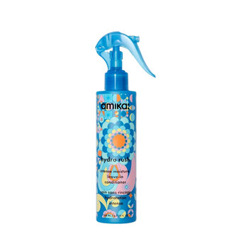 Amika: Revitalisant sans rinçage hydratation intense "Hydro Rush" (200ml/6.7oz)