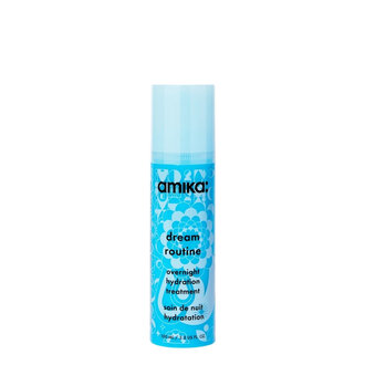 Amika: Soin de nuit hydratation "Dream Routine" (100ml/3.3oz)
