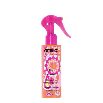 Amika: Spray primer démêlant sans silicone "The Wizard"