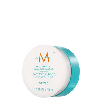 Moroccanoil Pâte texturisante "Texture Clay" (75ml/2.6oz)