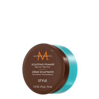 Moroccanoil Crème sculptante "Sculpting Pomade" (75ml/2.6oz)
