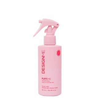 Design.Me Puff.Me Sea Salt Spray