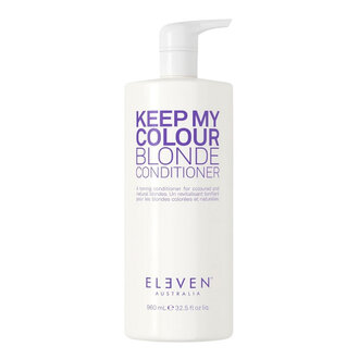 Eleven Australia Revitalisant violet "Keep My Colour Blonde"