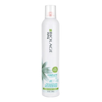 Biolage Professional Fixatif à séchage rapide "Complete Control" (284g/10.0oz)