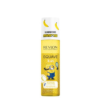 Revlon Professional Soin démêlant minions "Equave Kids"  (200ml/6.7oz)