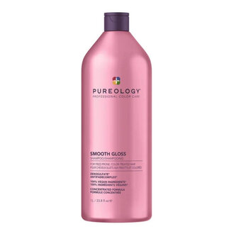 Pureology Smooth Gloss Shampoo