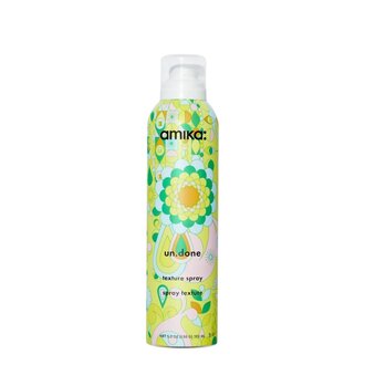 Amika: Spray texture "Un.Done" (192ml/5.3oz)