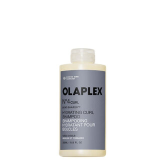 Olaplex Shampoing hydratant pour boucles "N°4 Curl" (250ml/8.5oz)