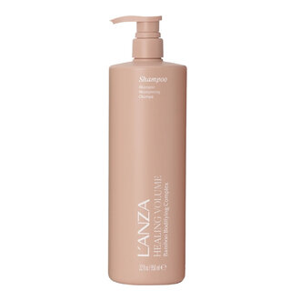 L'Anza Shampoing épaississant "Healing Volume"