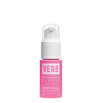 Verb Shampoing sec en poudre "Dry Shampoo Powder"