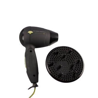 Hair Forensic Séchoir mini "Compact Velocity" - 1200 Watts
