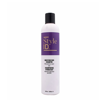 Hair Treats Shampoing hydratant "Style ID" (300ml/10.0oz)