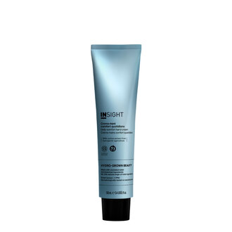 Insight Crème mains confort quotidien "Hydro-Grown Beauty" (100ml/3.4oz)