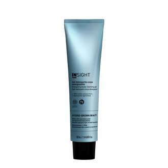 Insight Gel nettoyant corps énergisant "Hydro-Grown Beauty" (200ml/6.8oz)