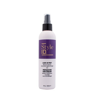 Hair Treats Spray préparateur sans rinçage "Style ID" (236ml/8.0oz)