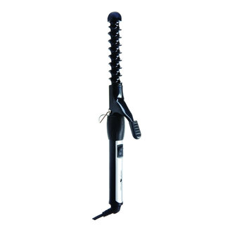 Fer à friser en spiral "Spiral Wand" - Boîte imparfaite