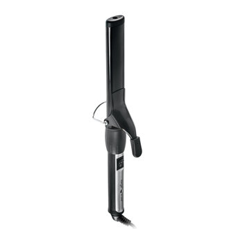 Fer à friser ruban ovale "Ribbon Wand" - Boîte imparfaite