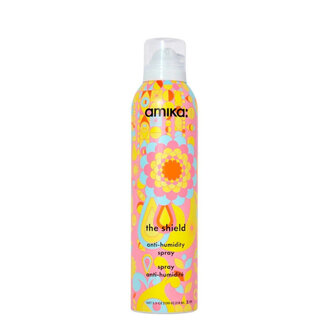 Amika: Spray anti-humidité thermique "The Shield" (223ml/5.3oz)