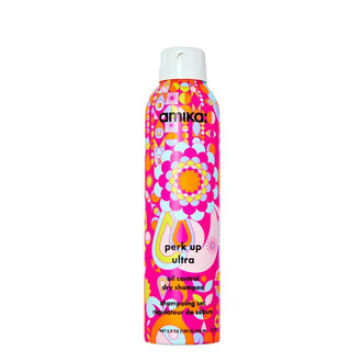Amika: Shampoing sec régulateur de sébum "Perk Up Ultra"