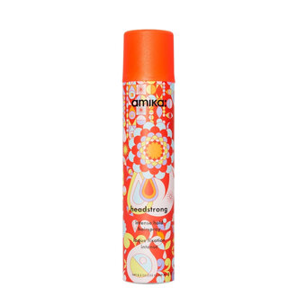 Amika: Fixatif tenue intense "Headstrong" (269ml/8.2oz)