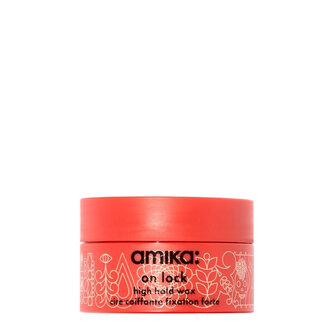 Amika: Cire coiffante "On Lock" fixation forte (50ml/1.7oz)