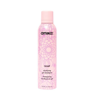 Amika: Shampoing clarifiant en gel "Reset"
